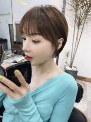 -DIAN DIAN SALON点点