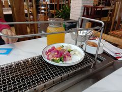 -亮健容天生蚝烧烤自助(交道口直营店)