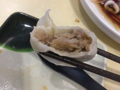 -金海湾海鲜总店
