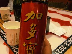 -文立新麻辣烫(合生汇21街区店)