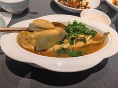 -沈灶河豚宴·河豚融合餐厅(汉中路店)