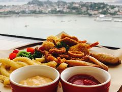 -必胜客(海滨店)