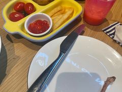 -玛尚诺Pizza&Bar(长泰广场店)