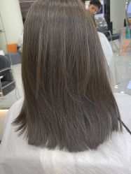 -YESIDO BLACK椰岛造型