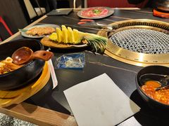 -厚贞日式烤肉(浦东汇智店)