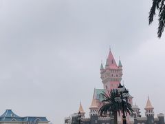 -厦门方特梦幻王国