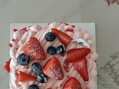 -八喜冰淇淋蛋糕(黄村店)