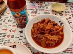 -七爺清汤腩(南开大悦城店)