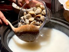 -大良毋米粥(锦龙路总店)