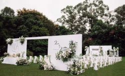 -美瑞蜜婚庆公司婚礼策划跟拍定制中心