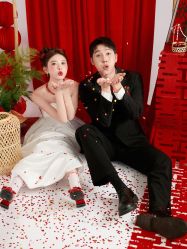 -雅云婚纱摄影工作室旗舰店