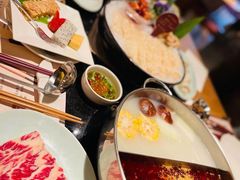 -协成海鲜火锅(情侣路店)