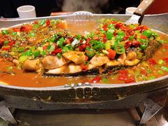 -里岛烤鱼(东港凯虹广场店)