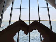 -抱抱地球咖啡馆(国家海洋博物馆店)