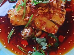 -新白鹿餐厅(城西银泰城店)