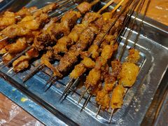 -猫姑娘大盘鸡(商城路店)