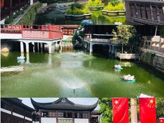 -肯德基(豫园店)