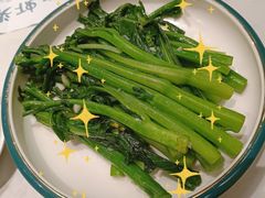 -美奈小馆·越南料理(中航城君尚购物中心店)