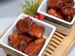 -小河盐帮·私家菜·烤鸭(三元桥·霄云路店)