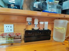 -Ramen满吉·豚骨拉面(丽园路店)