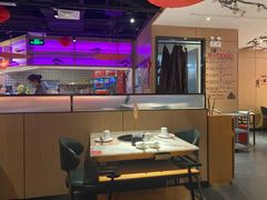 大堂-煲宫猪肚鸡(晶品店)