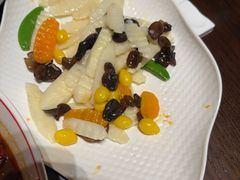 -丽华园·武汉地标楚菜餐厅(青山江滩店)