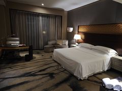 -西安赛瑞喜来登大酒店