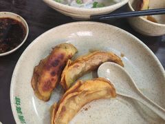 -李记清真馆(打钉巷店)