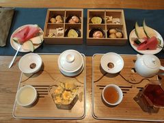 -瓦舍茶馆(聚源路店)