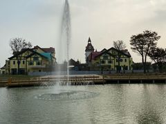 -歌斐颂巧克力小镇