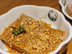 巴蜀豆衣-庆春朴门