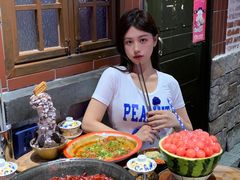 -楠火锅(绵阳首店)