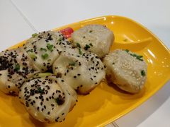 -小杨生煎(龙之梦购物中心店)