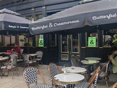 -B&C黄油与面包·法式古堡面包坊(新天地店)