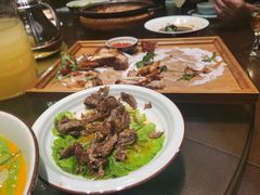 -大唐高老庄(红旗路店)