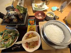 -味太助·银饭食堂(中华城店)