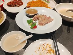 -全聚德(双井店)