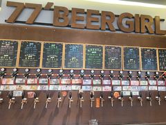 -77啤妹精酿生活馆(前门店)
