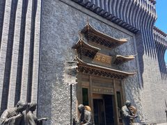 门面-耳朵眼会馆(鼓楼店)