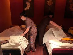 -素凯泰泰式按摩SPA(杭州嘉里中心店)