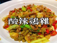-建哥老菜馆(瑞达公寓一店)