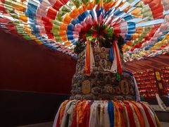 -西安市广仁寺