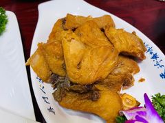 -吴门人家·苏宴宫廷菜(拙政园店)
