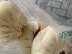 -韩包子(青石桥店)