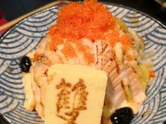 -無雙居酒屋(北京路店)