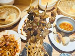 -万达广场(泰安泰山店)