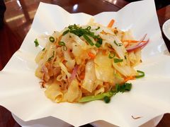 -顺德人家食府(黄金广场店)