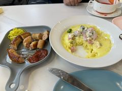 -库滋明·俄罗斯特色美食(中央大街店)