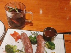 -haxnbauer海森堡德国餐厅(贵州首店)