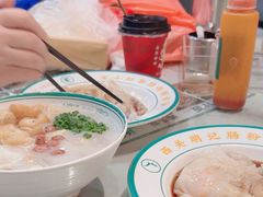 -西关明记肠粉(荔枝湾店)